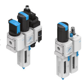 FESTO 531029 MSB4-AGB:C4:J2:D4-WP