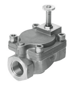 FESTO 546163 VZWM-L-M22C-G38-F5-R1 ZAWÓR