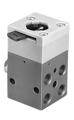 FESTO 10192 SVS-4-1/8 ZAWÓR