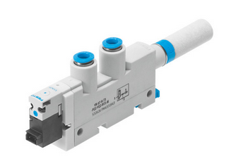 FESTO 532636 VN-10-H-T3-PQ2-VQ2-RO1-M