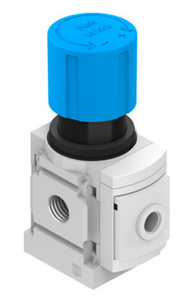 FESTO 543519 MS4-LR-1/8-D6-A8 REGULATOR