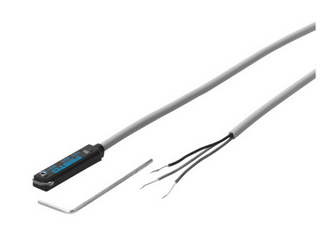 FESTO 150855 CZUJNIK SME-8-K-LED-24