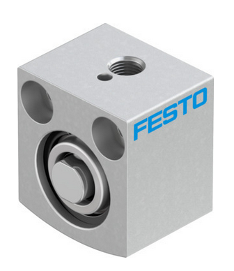 FESTO 530566 AEVC-12-5-P SIŁOWNIK