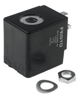 FESTO 549908 MH-2-230VAC-PA CEWKA