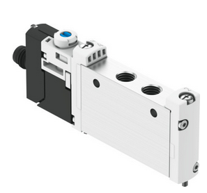 FESTO 574221 VUVG-L10-M52-RT-M7-1R8L ZAWÓR