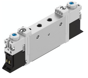 FESTO 566460 VUVG-L10-P53E-T-M5-1P3 ZAWÓR