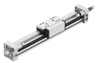 FESTO 532447 DGC-25-400-KF-YSR-A