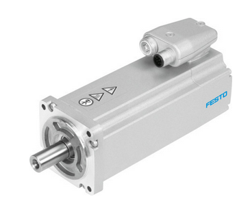 FESTO 2082428 EMME-AS-40-S-LV-AS SERVOMOTOR