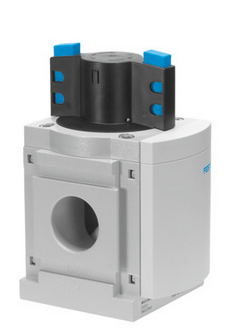 FESTO 535031 MS12-EM-G-S-A4 