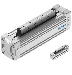FESTO 1312501 DGC-K-25-1000-PPV-A-GK SIŁOWNIK