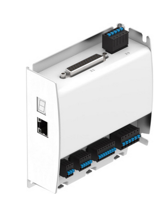 FESTO 1512316 CMMO-ST-C5-1-DIOP
