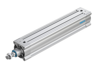 FESTO 1383343 DSBC-80-400-PPVA-N3 SIŁOWNIK