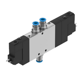 FESTO 170253 CPE18-M1H-5/3G-QS-8 ZAWÓR