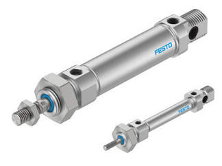 FESTO 193991- DSNU-25-215-PPV-A-R3
