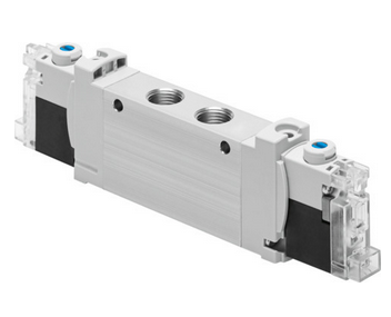 FESTO 564212 VUVG-L10-P53C-T-Q6-U-1H2L ZAWÓR