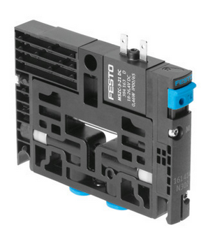 FESTO 161414 CPV10-M1H-5LS-M7