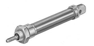 FESTO 5102 ESN-25-25-P