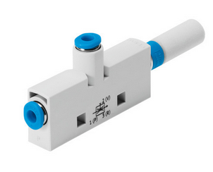 FESTO 193573 VN-10-L-T3-PQ2-VQ2-RO1