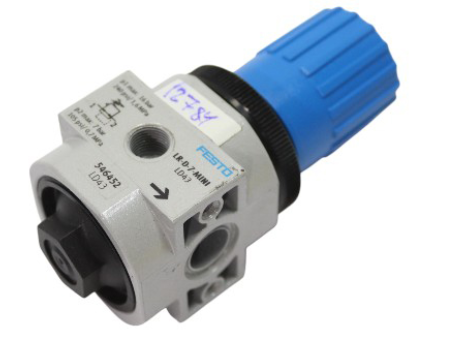 FESTO 546452 LR-D-7-MINI REDUKTOR