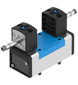 FESTO 152563 JMFH-5/2-D-1-S-C ELEKTROZAWÓR