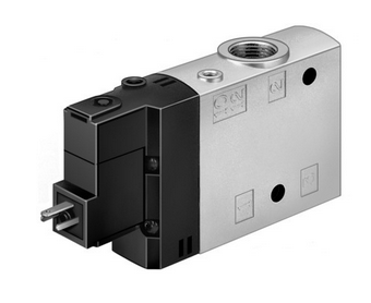 FESTO 163164 CPE24-M1H-3OL-3/8