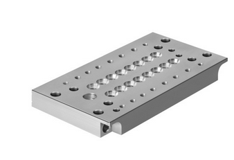 FESTO 152426 CPV14-VI-P6-1/8-B 