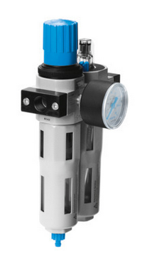 FESTO 162755 FRC-1/4-D-7-MINI