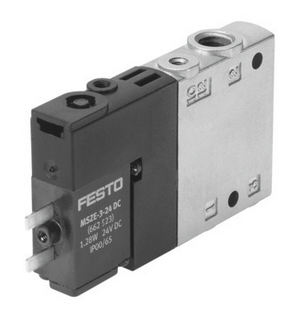 FESTO 196915 CPE10-M1BH-3GL-M7