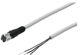 FESTO 192964 SIM-M8-3GD-10-PU