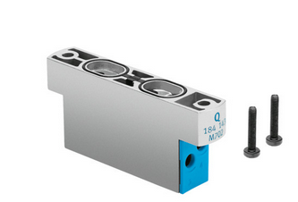 FESTO 184143 CPV14-BS-2XGRAZ-1/8