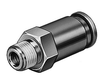 FESTO 153449 HB-1-8-QS-6