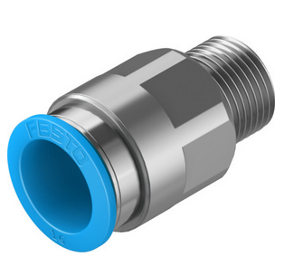 FESTO 164957 QS-3/8-16