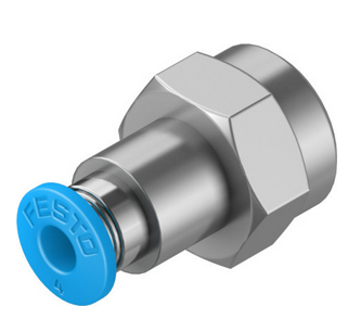 FESTO 153022 QSF-1/8-4-B