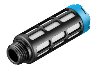 FESTO 2316 U-1/4