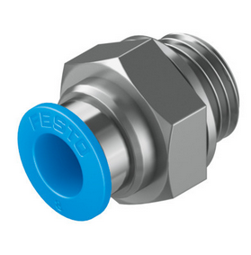 FESTO 186099 QS-G1/4-8 