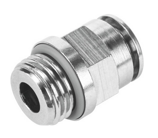 FESTO 578347 NPQH-D-G38-Q12-P10