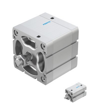 FESTO 536330 ADN-63-100-I-P-A-S6