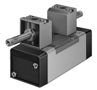 FESTO 150983 MFH-5/3E-D-1-C
