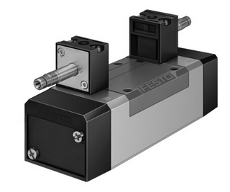 FESTO 159680 MN1H-5/3G-D-1-S-C (seria D143)