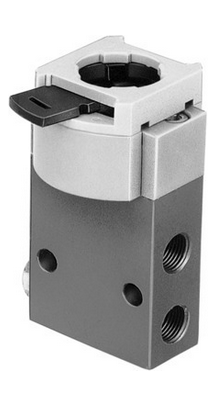 FESTO 10190 SVS-3-1/8  