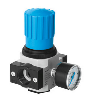 FESTO 192364 LR-1-D-DI-MAXI