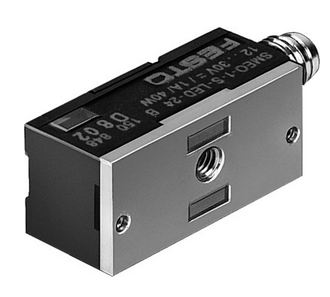 FESTO 150848 SMEO-1-S-LED-24-B