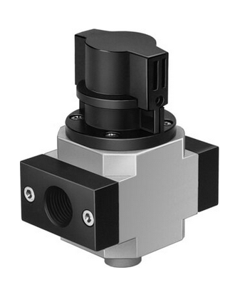 FESTO 162810 HE-1/2-D-MIDI