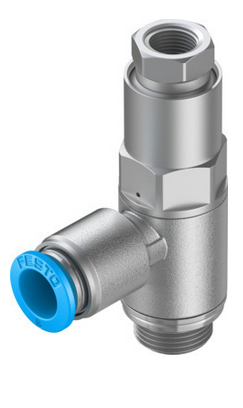 FESTO 530040 HGL-1/8-B-QS-6
