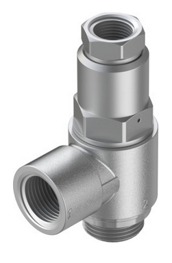 FESTO 530030 ZAWÓR JEDNOKIERUNKOWY STEROWANY