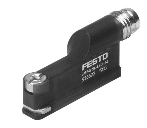 FESTO 526622-SME-8-SL-LED-24