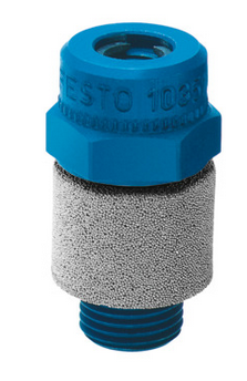 FESTO 35310 GRE-3/8