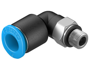 FESTO 130772 QSML-M5-6-100