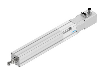FESTO 1470700 SIŁOWNIK ELEKTRYCZNY