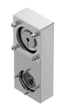 FESTO 4331535 EAMM-U-65-T42-57A-87